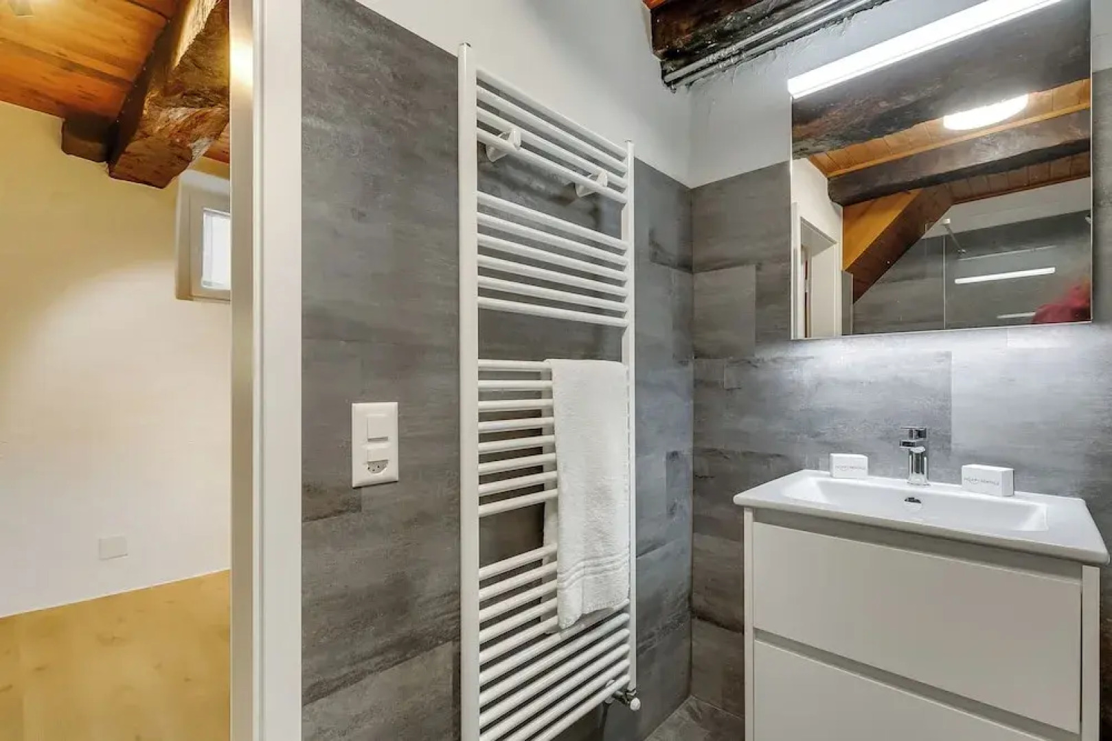 Ca dal 1785 Centovalli