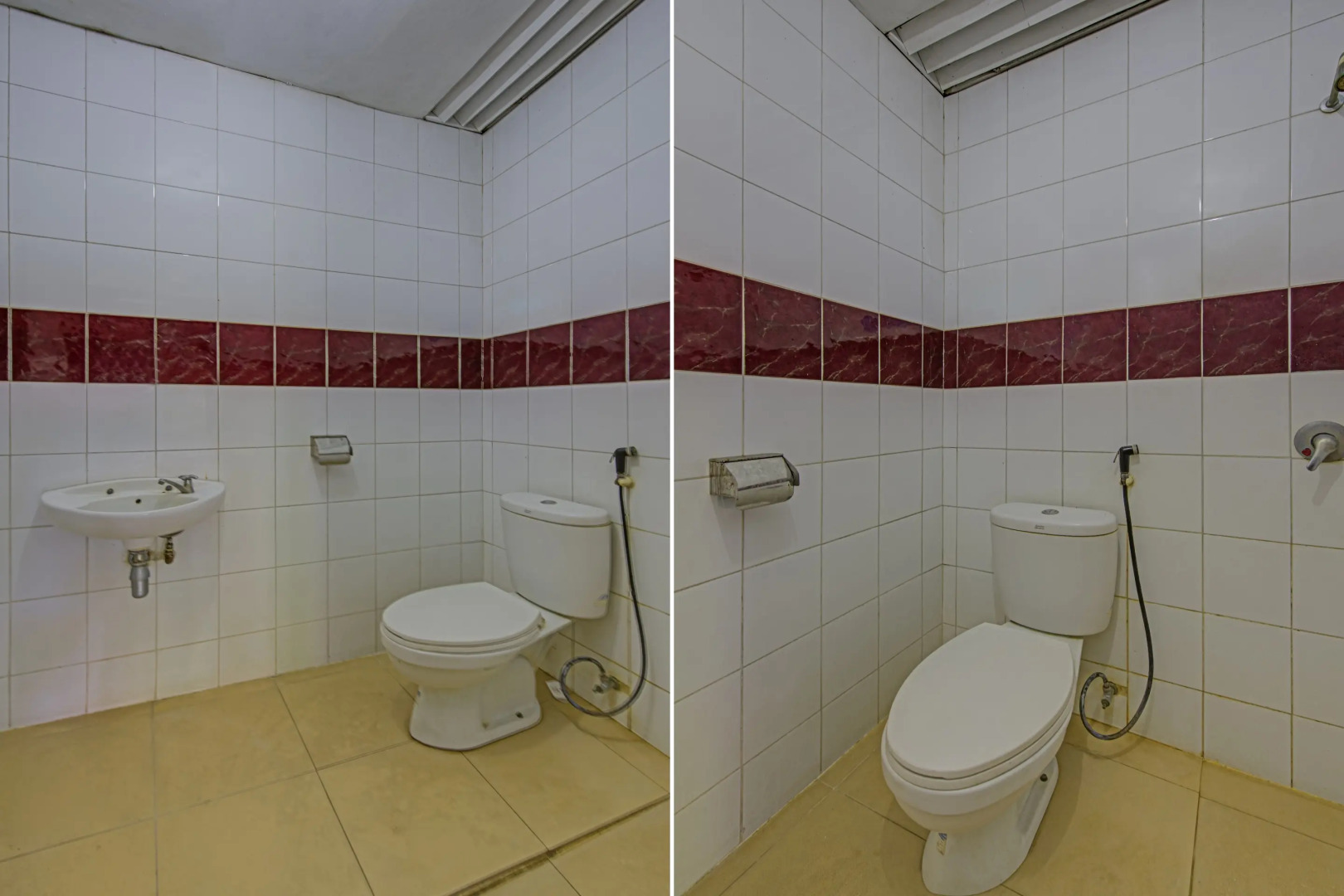 OYO 3934 Hotel Istana