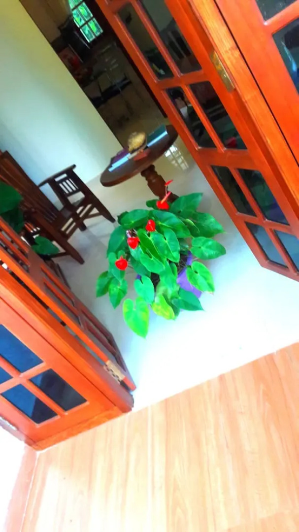 Fresh Air Villa Guest House