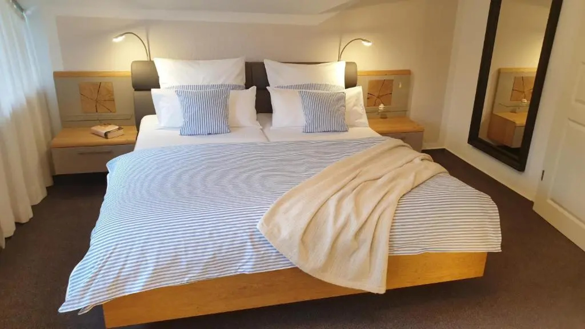 Gästehaus Sonnenhügel