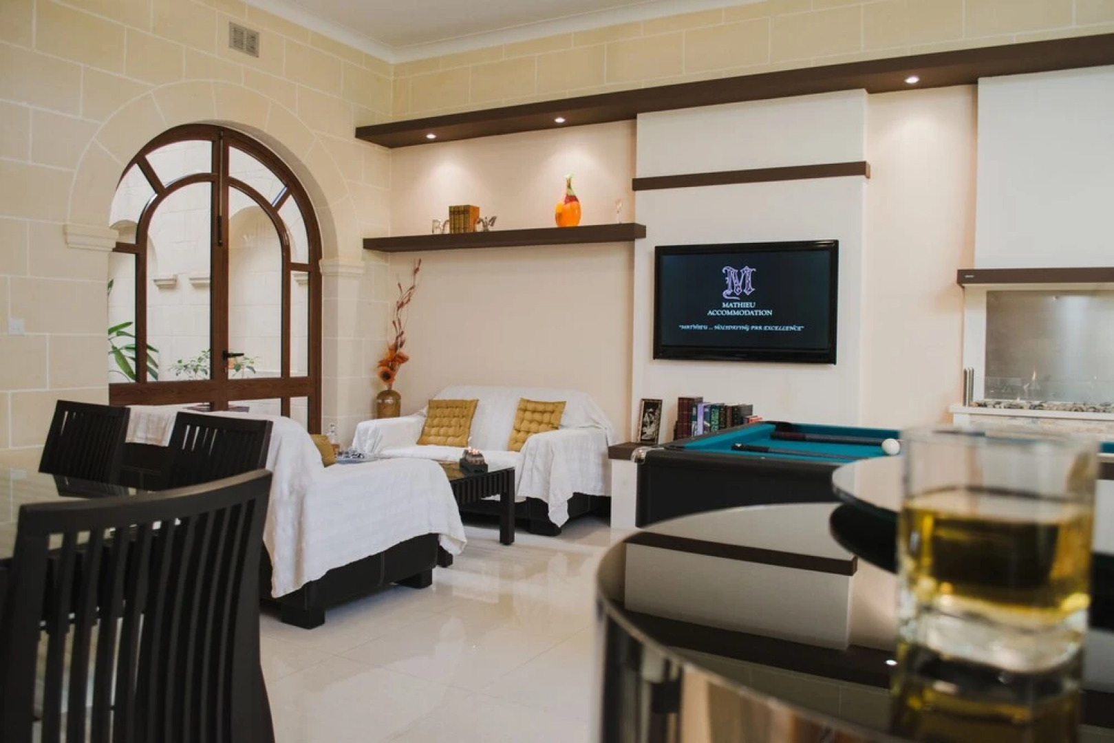 Il-Gardjola Bed & Breakfast