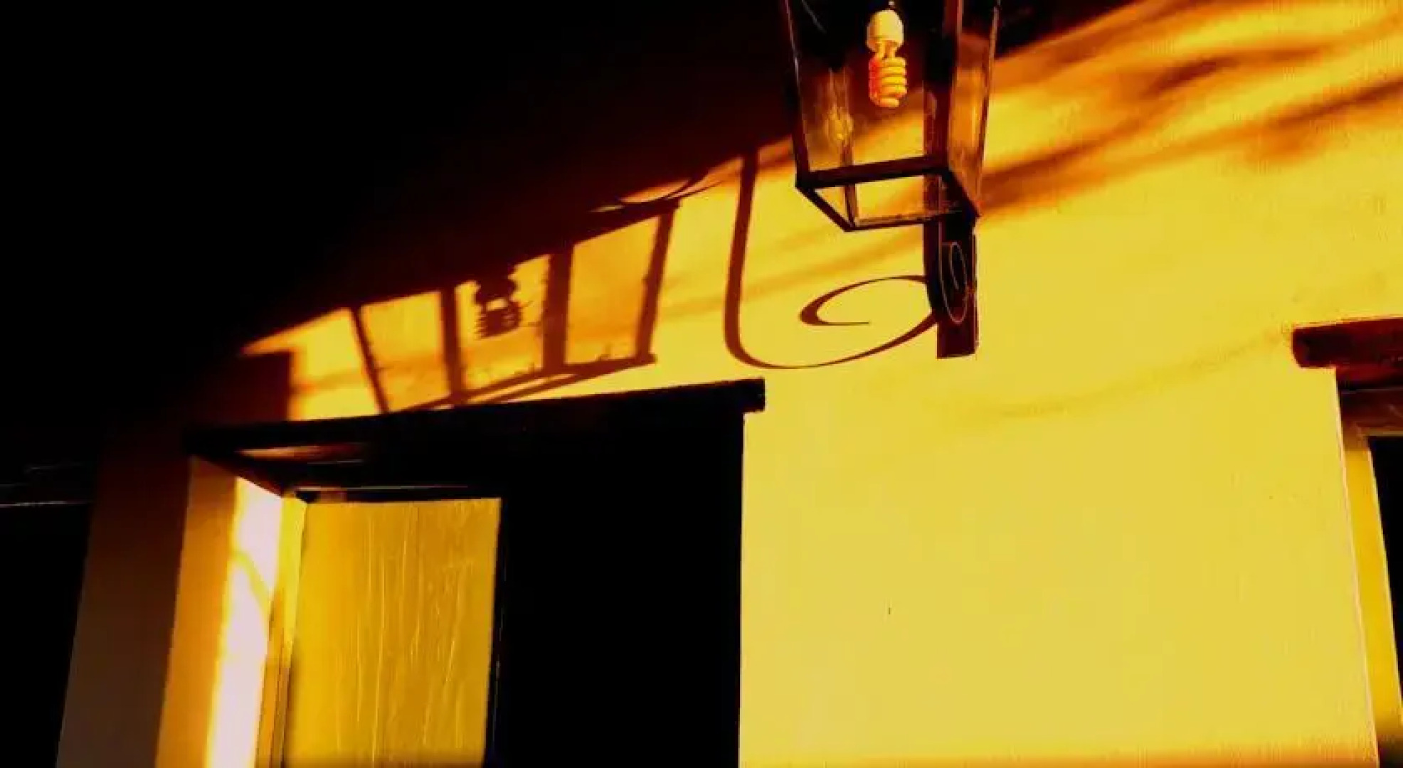 La Carlita . Casa de Huéspedes