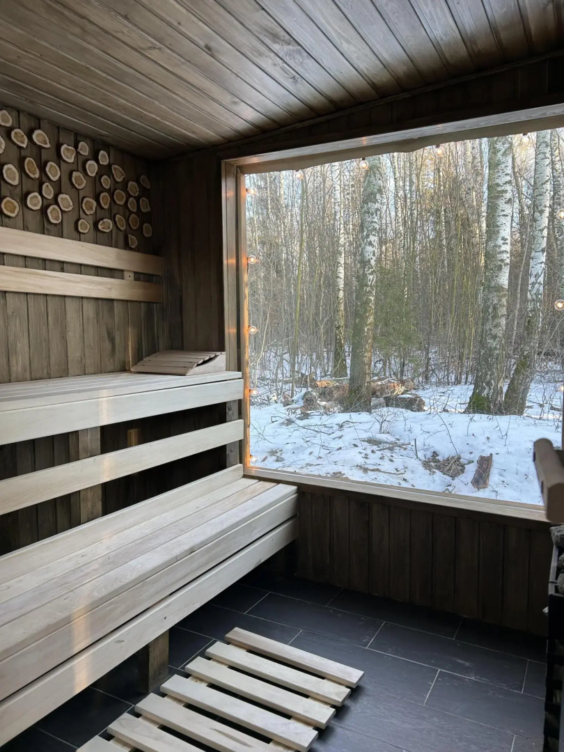 Лофт Стефана