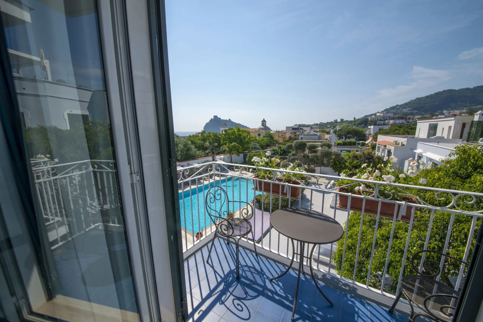 Hotel Villa Durrueli Resort & Spa