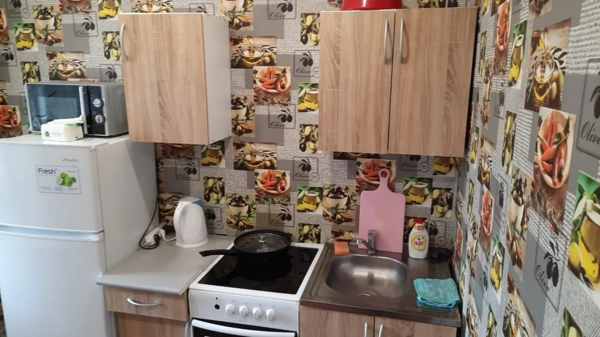 Уют в Свободном