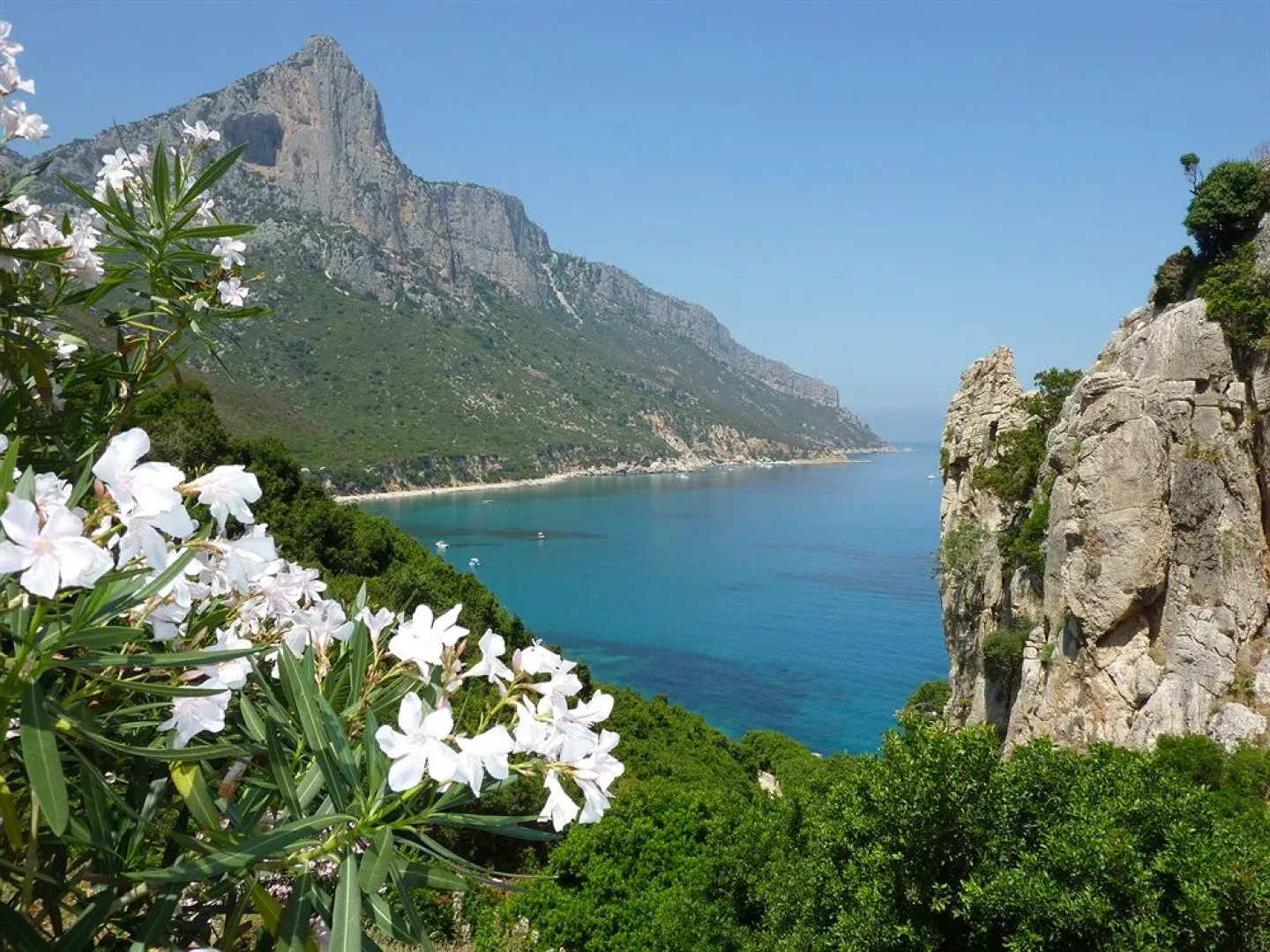 Marina Torre Navarrese Resort