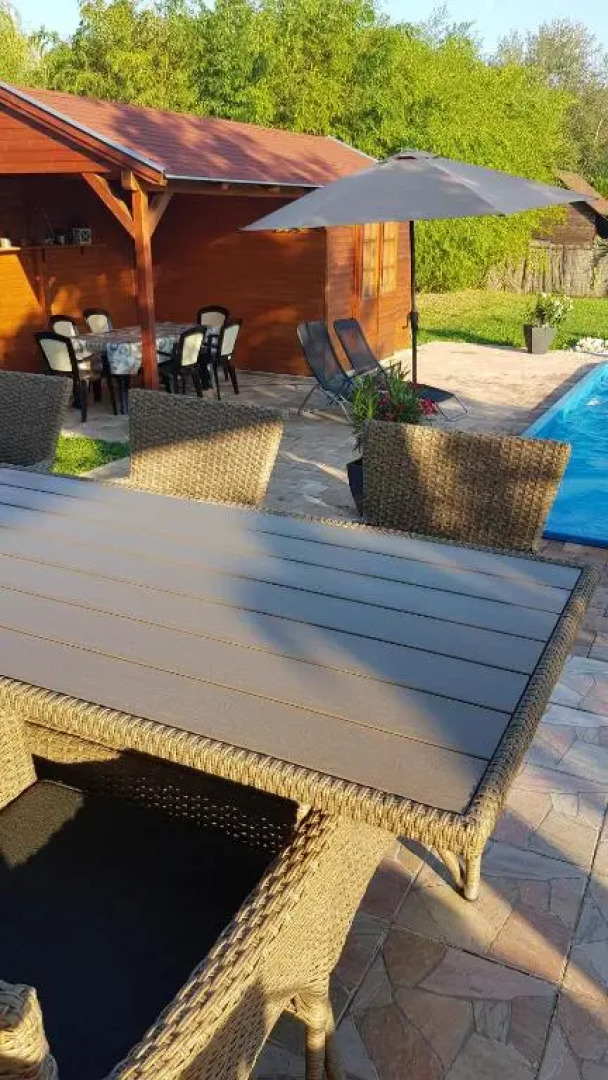 Balaton Villa Gyenes