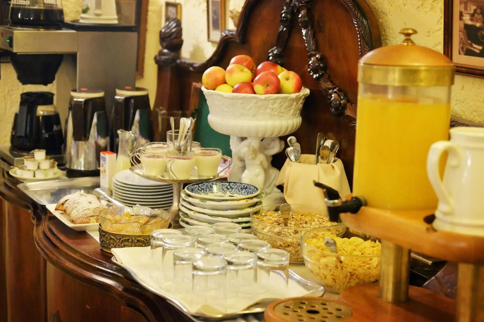 Hotel Senator-Ház Eger