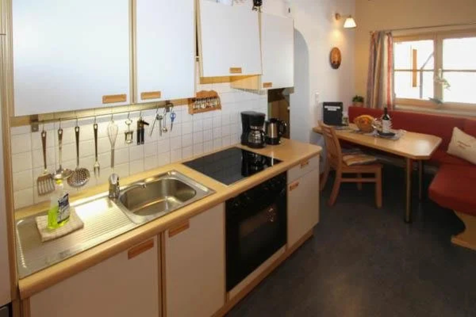 Ferienwohnungen Anita