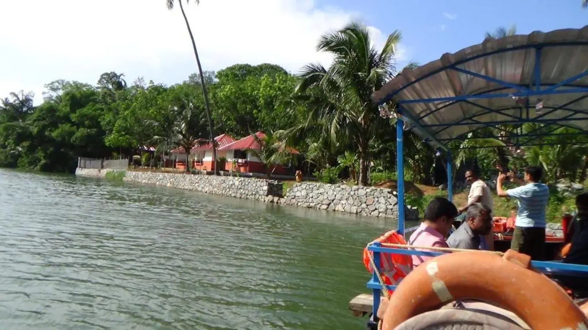 Kandamath Heritage Resort