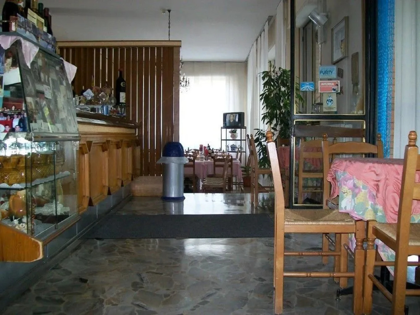 Hotel Ristorante Delle Rose