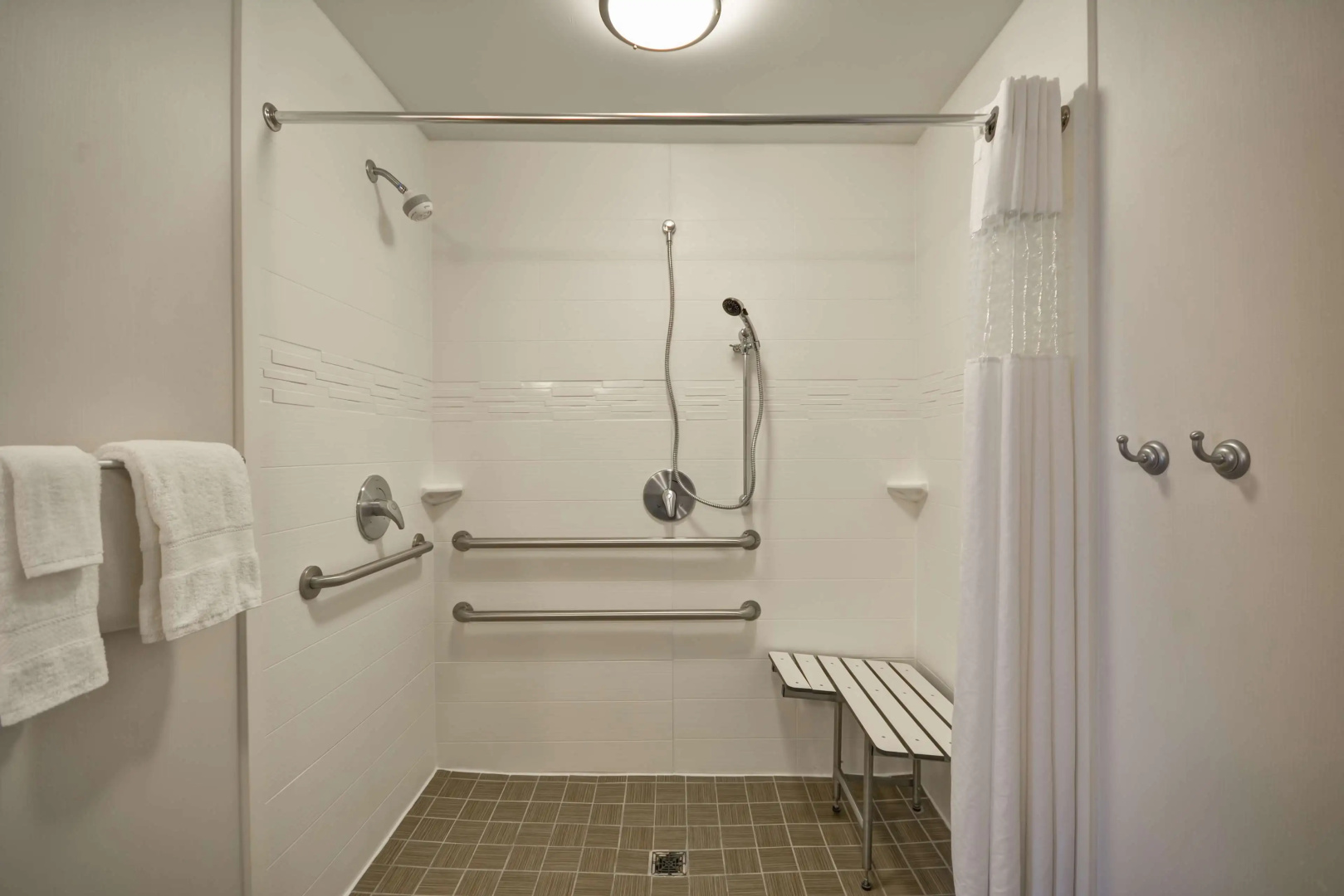 Hampton Inn Kenedy