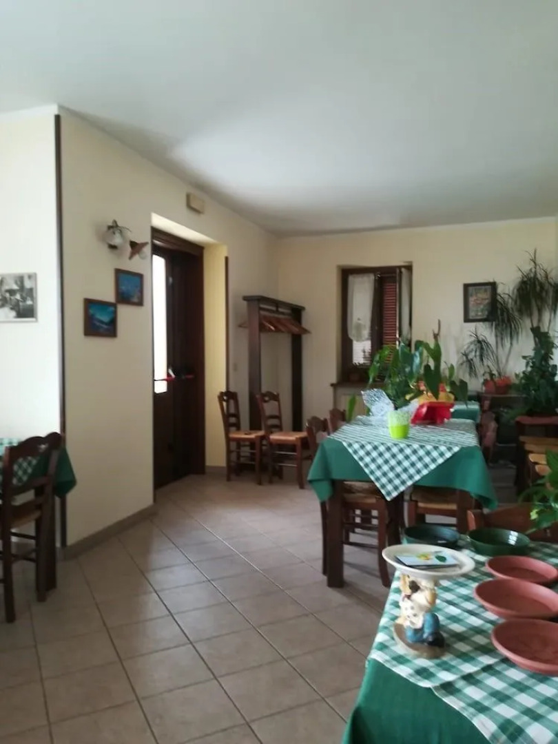 Agriturismo La Casetta