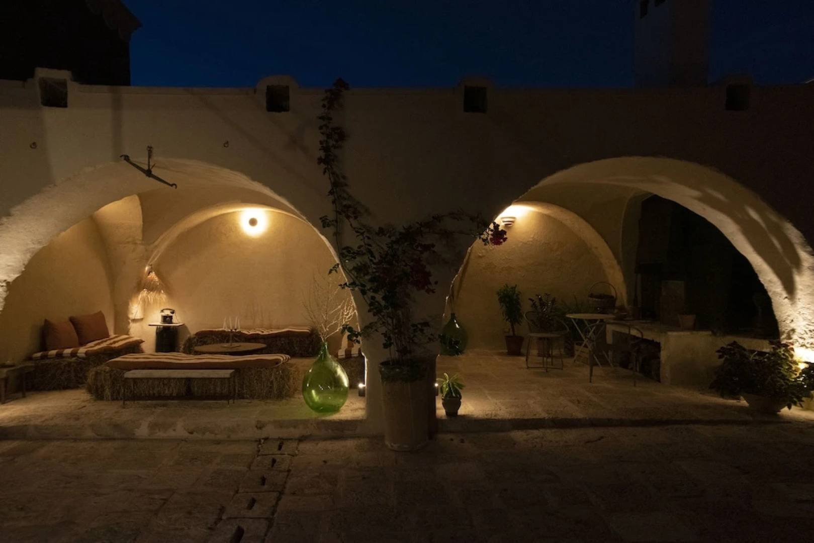 Antica Masseria le Monache