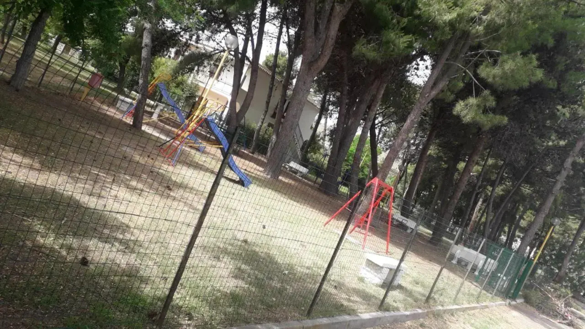 Appartamento Nuova Temesa