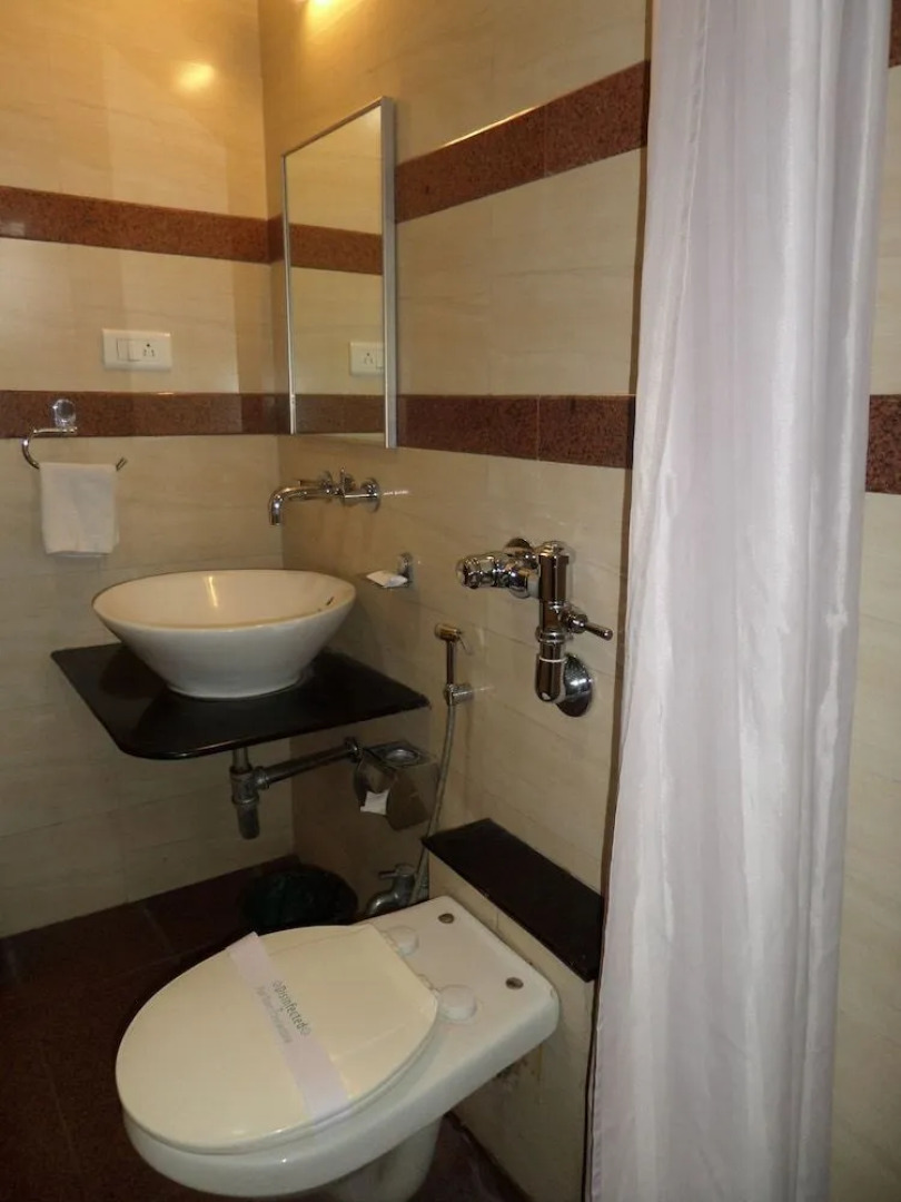 Matrix Inn Business Hotel