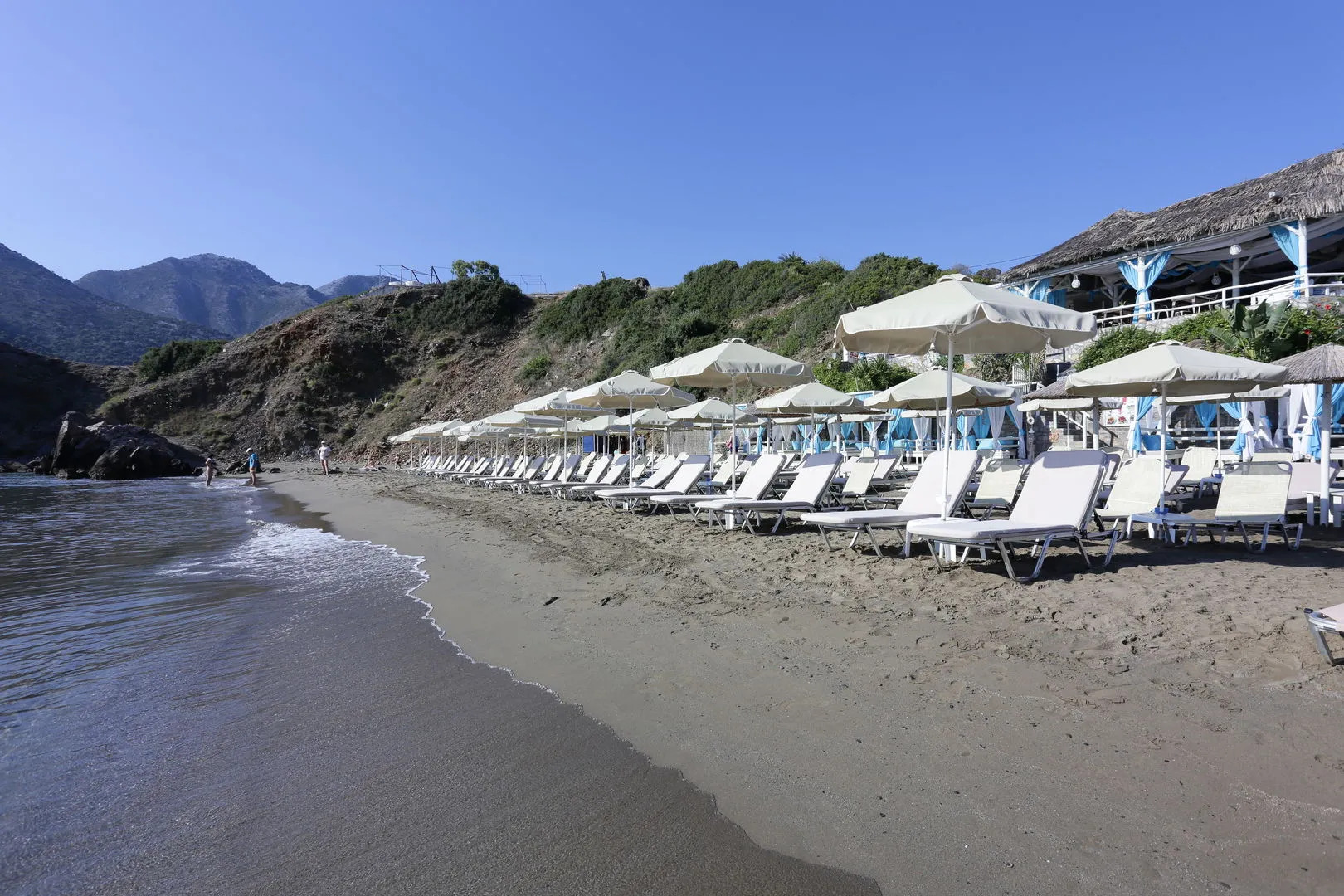 Bali Star Resort Hotel