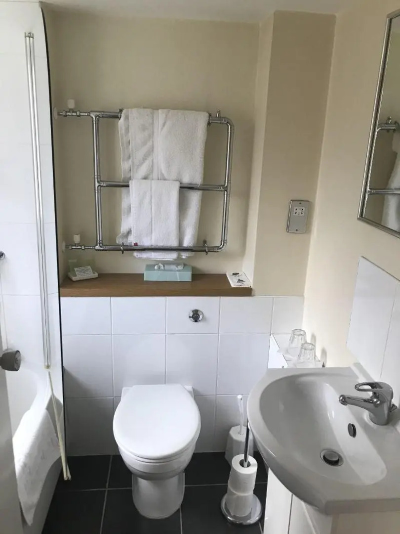 OYO The Rivenhall Hotel in Witham, Chelmsford