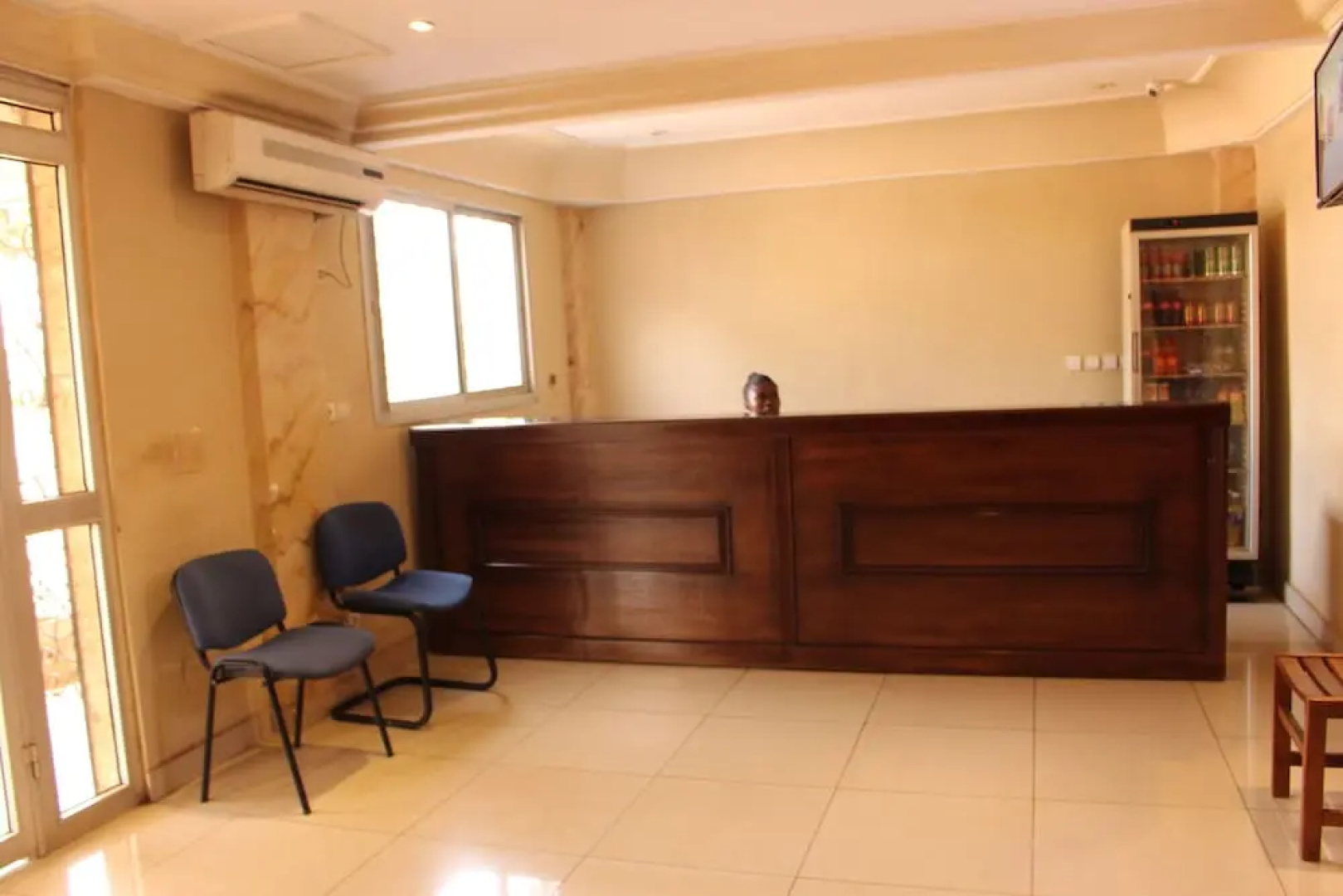 Hotel Le Relais Saint Jacques