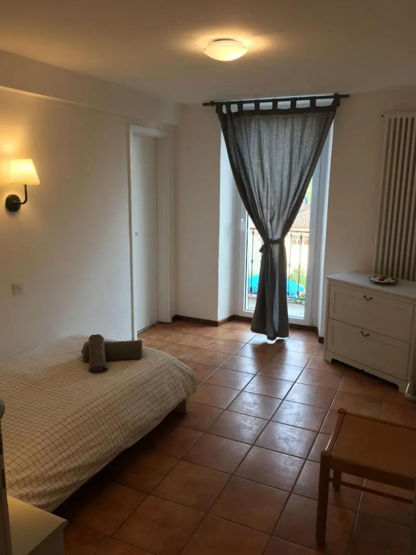 Albergo Ristorante Belcantone