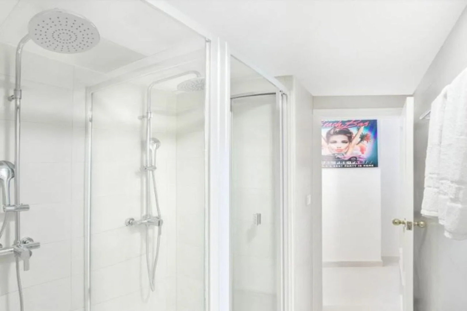 Benidorm Celebrations Music Resort - Adults Only