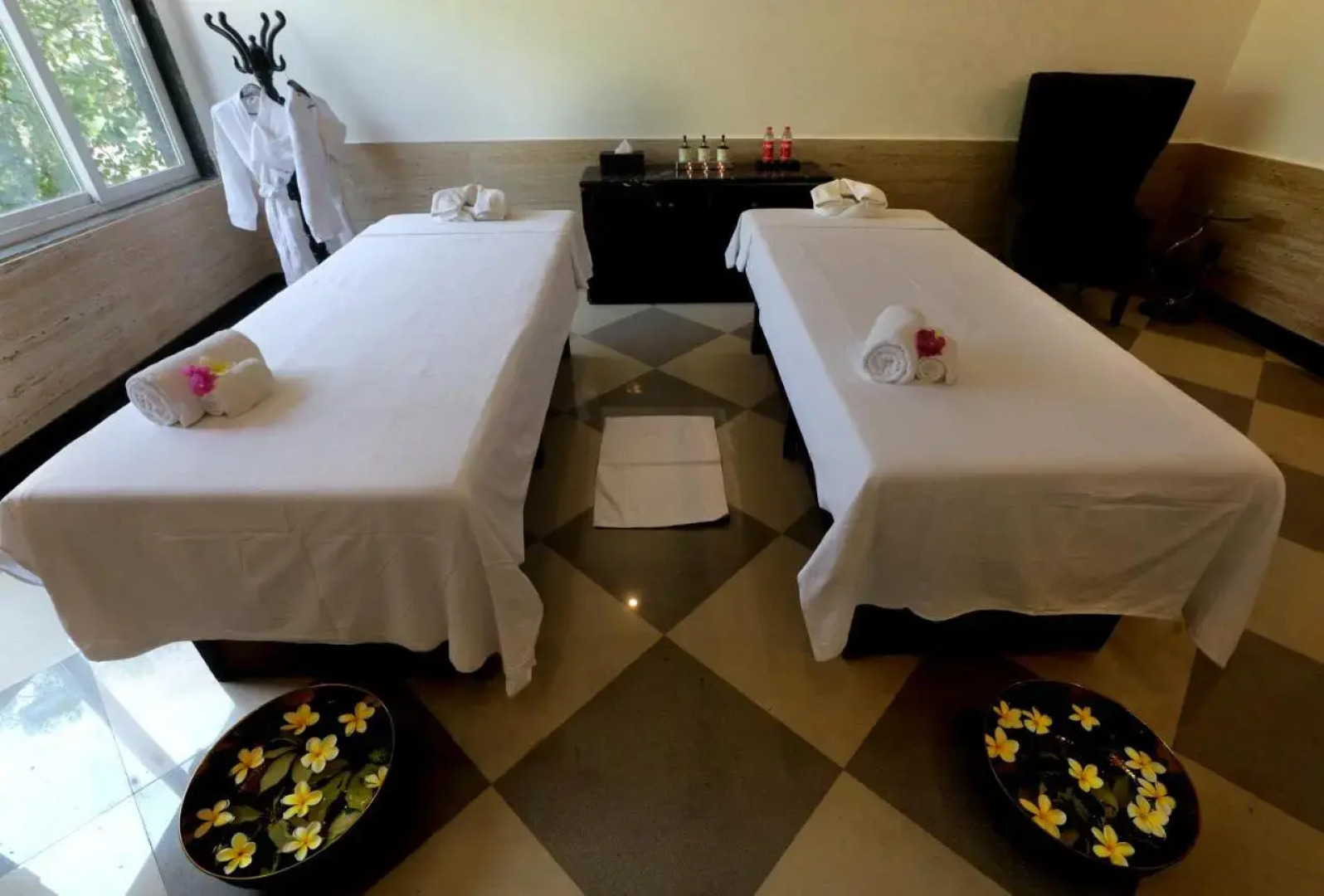 Mayfair Spring Valley Guwahati