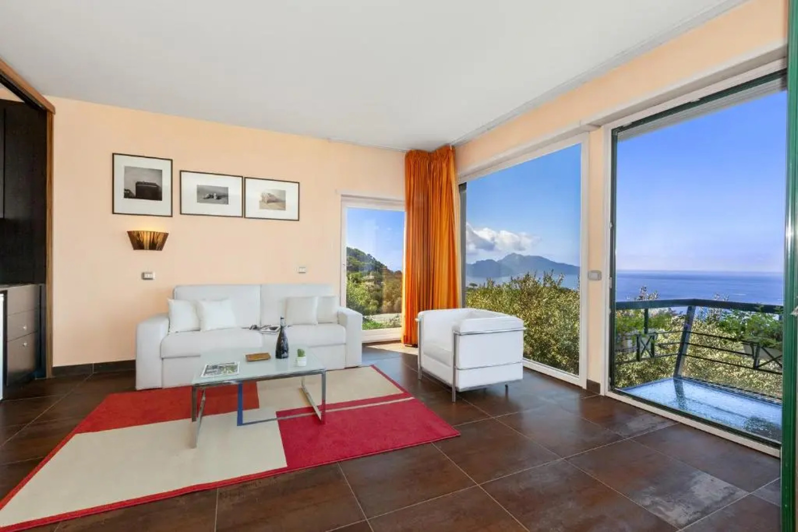 AMORE RENTALS - Villa Elia