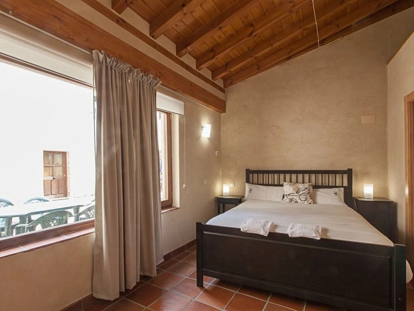 Casa Palacio de Mave