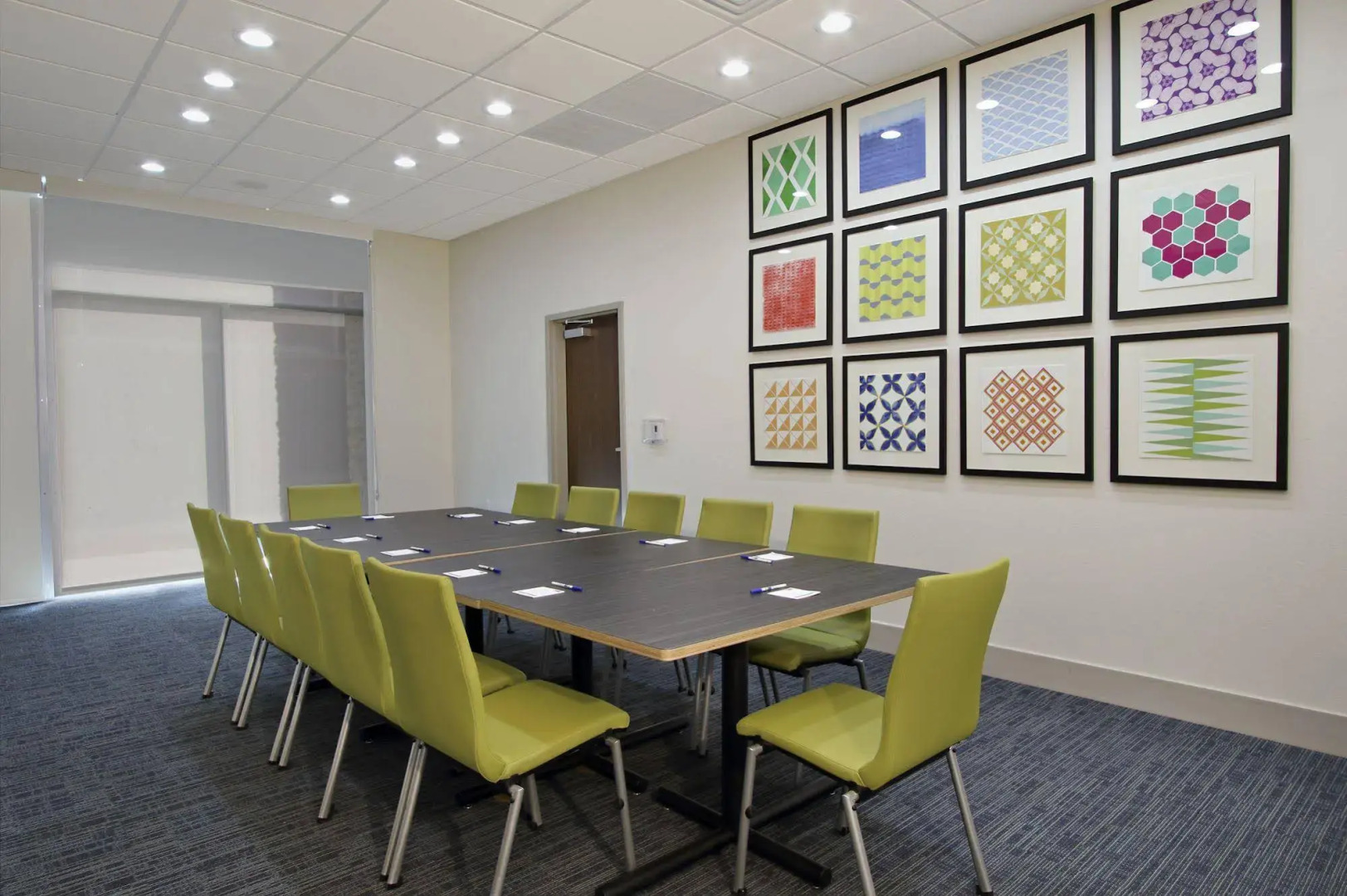 Holiday Inn Express & Suites Brookshire - Katy Freeway by IHG