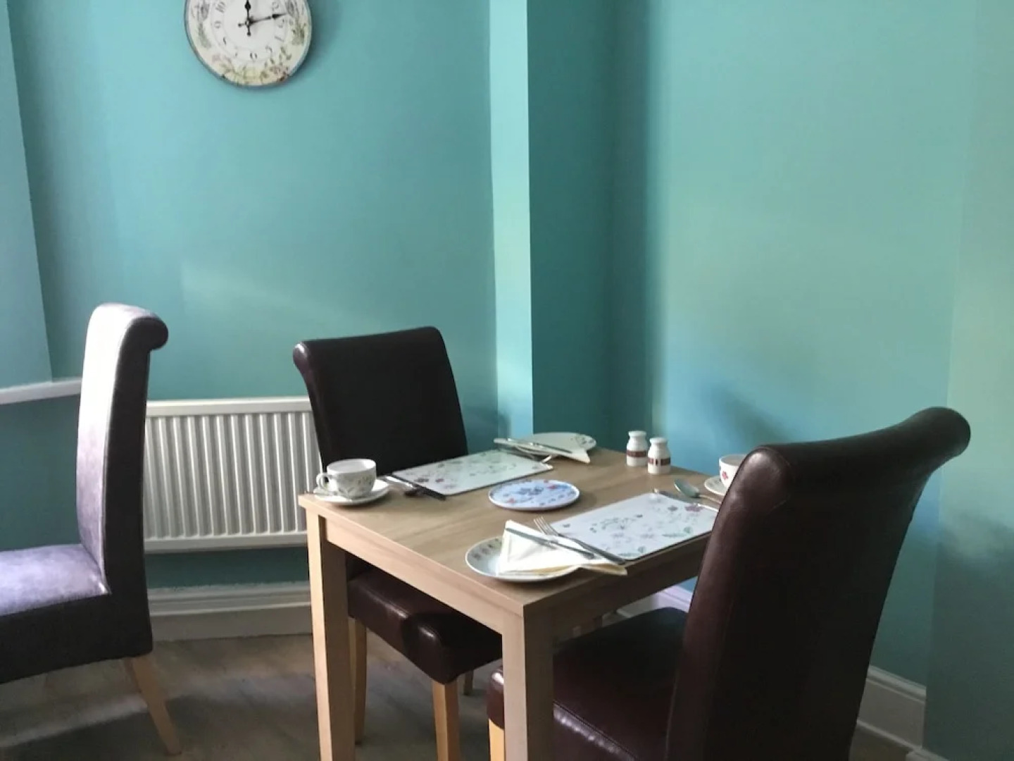 The Coventry Guest House