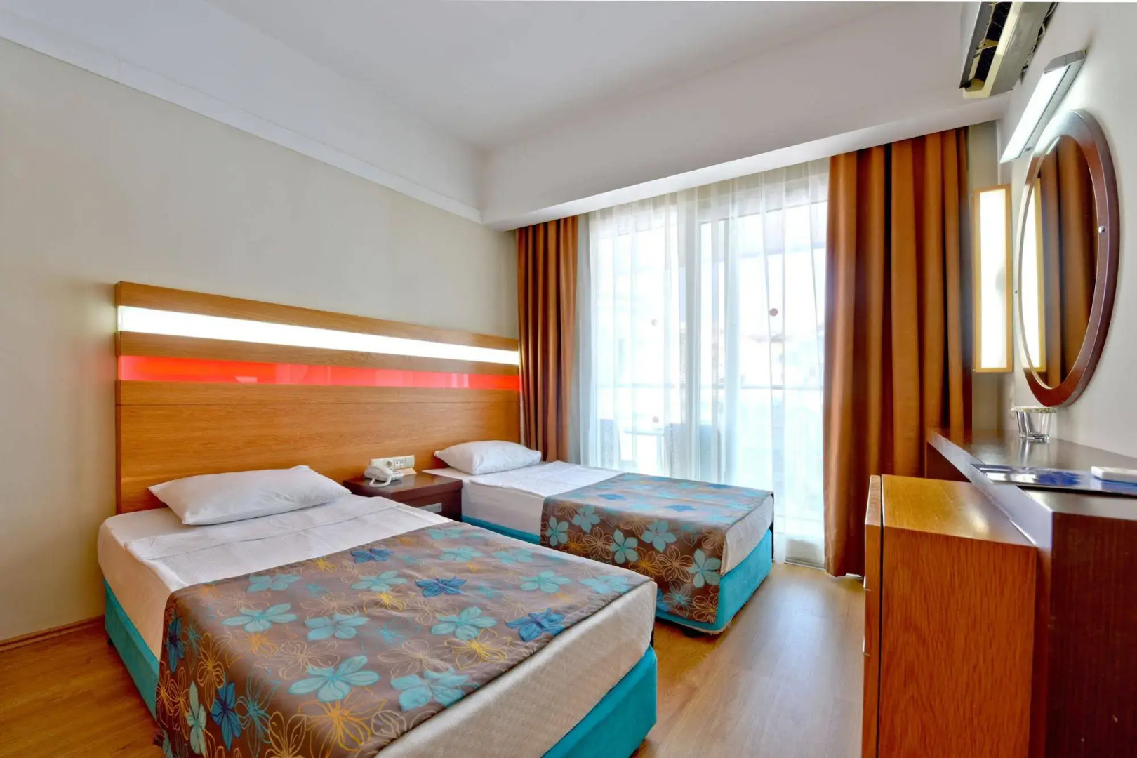 Sultan Sipahi Resort Hotel