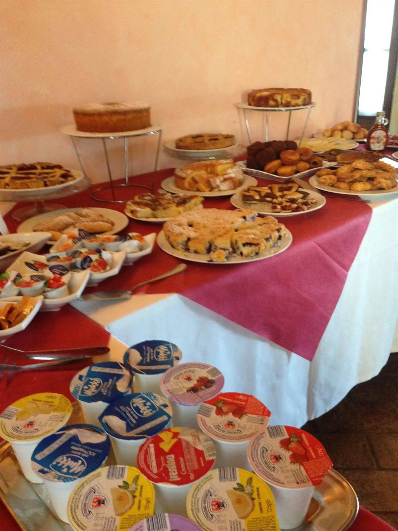 Hotel Borgo Casato