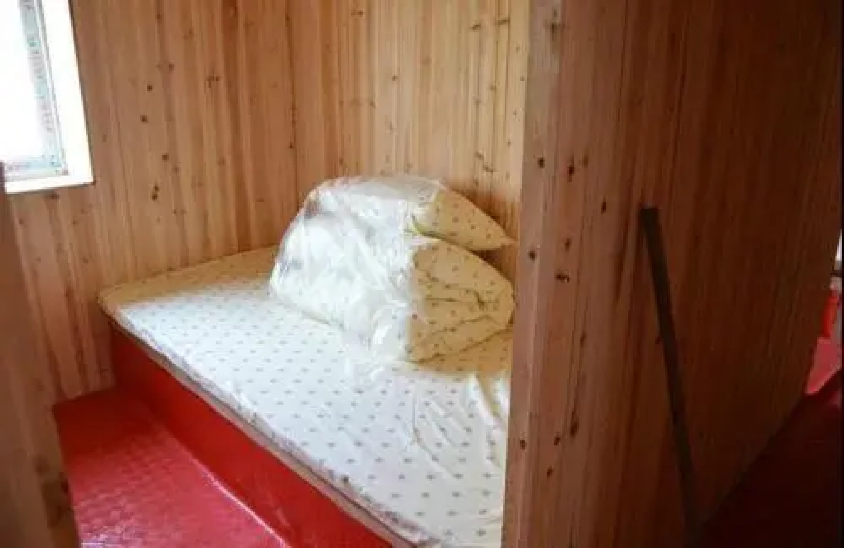 Pingxiang Wugong Mountain Jinding Guesthouse