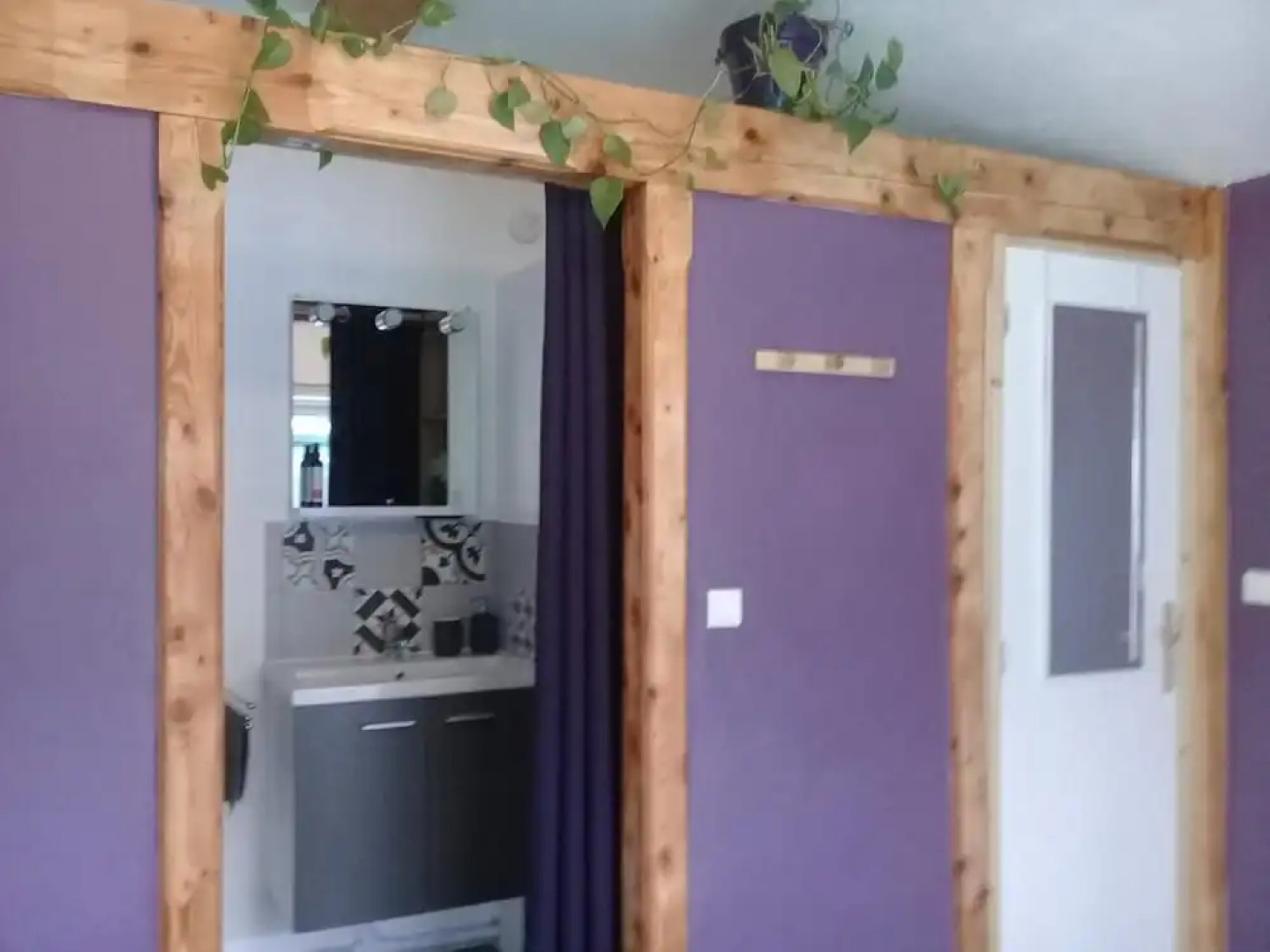 Chambre d'hotes Le Pecher