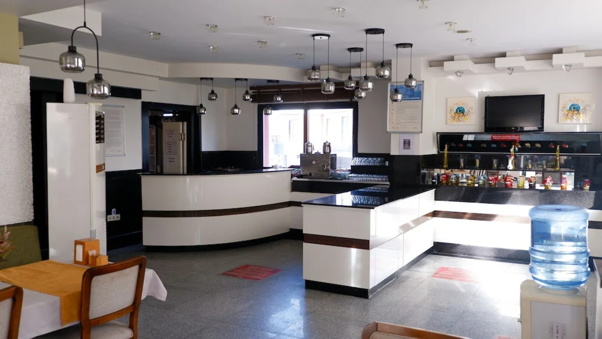 Hotel La Bella Soma
