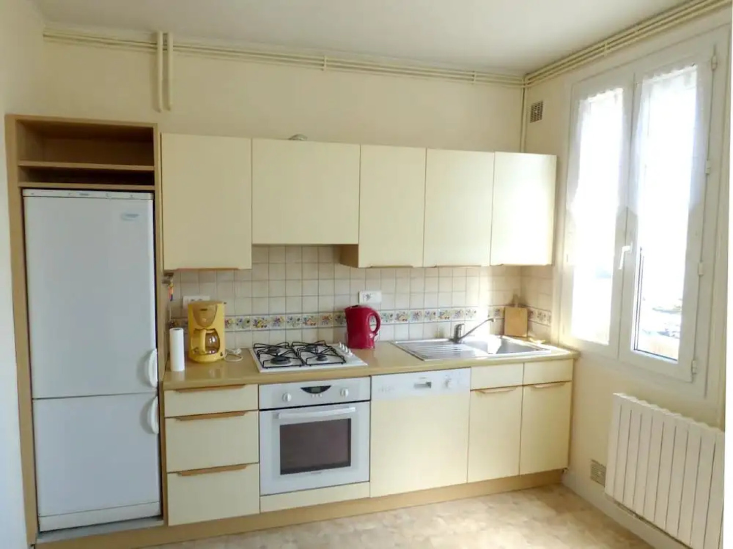 Holiday home Rue Pierre Jaffret