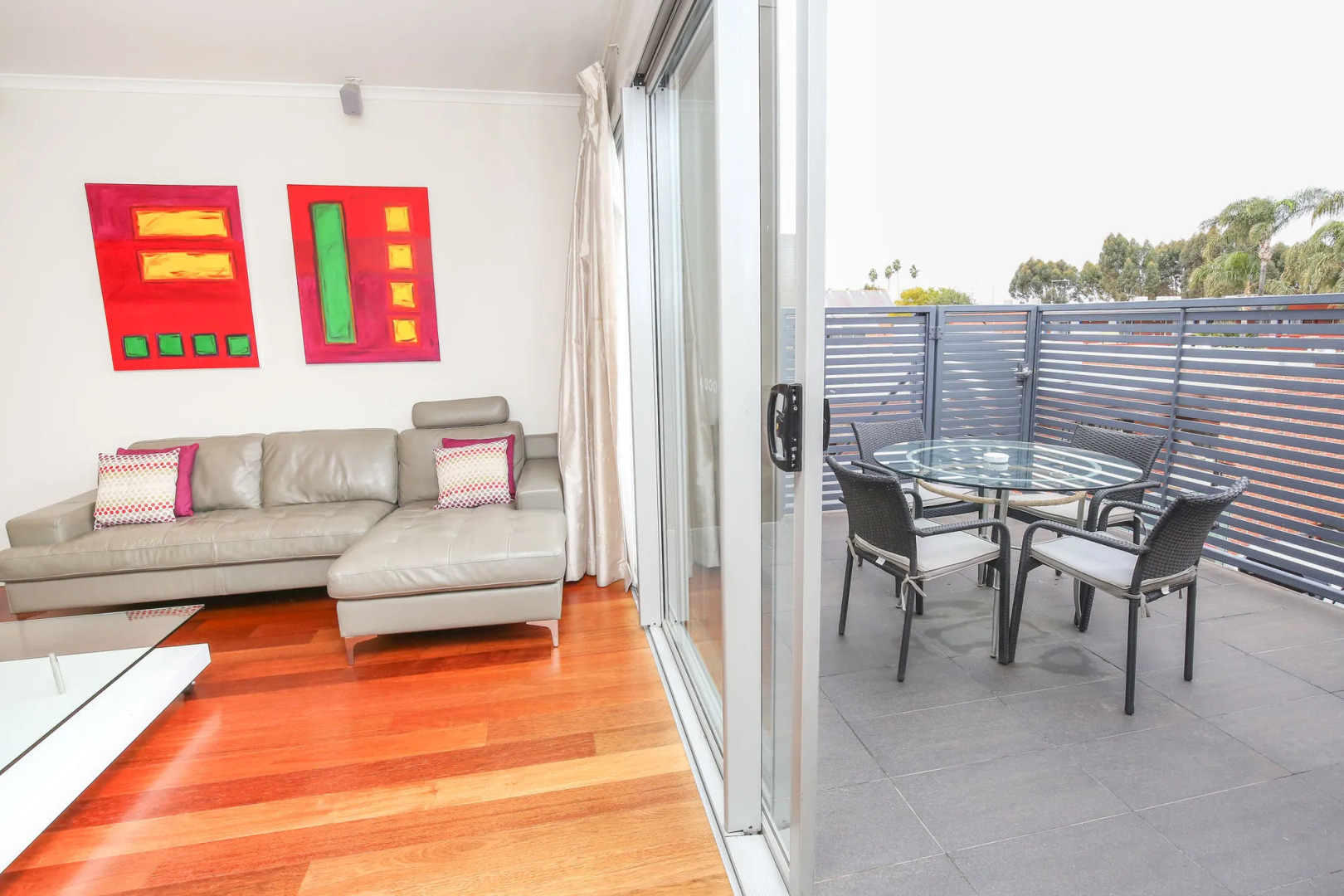 Indulge Apartments Langtree