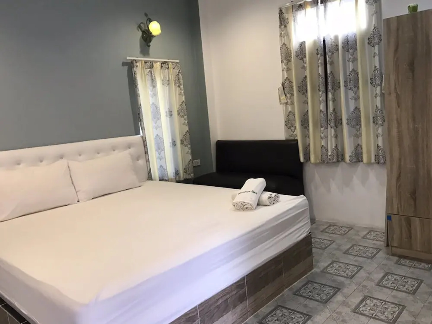 Suphan Wanwarn Resort