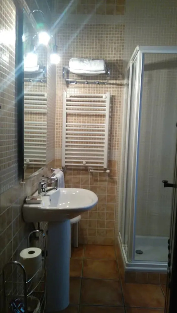 Casa Rural El Labriego