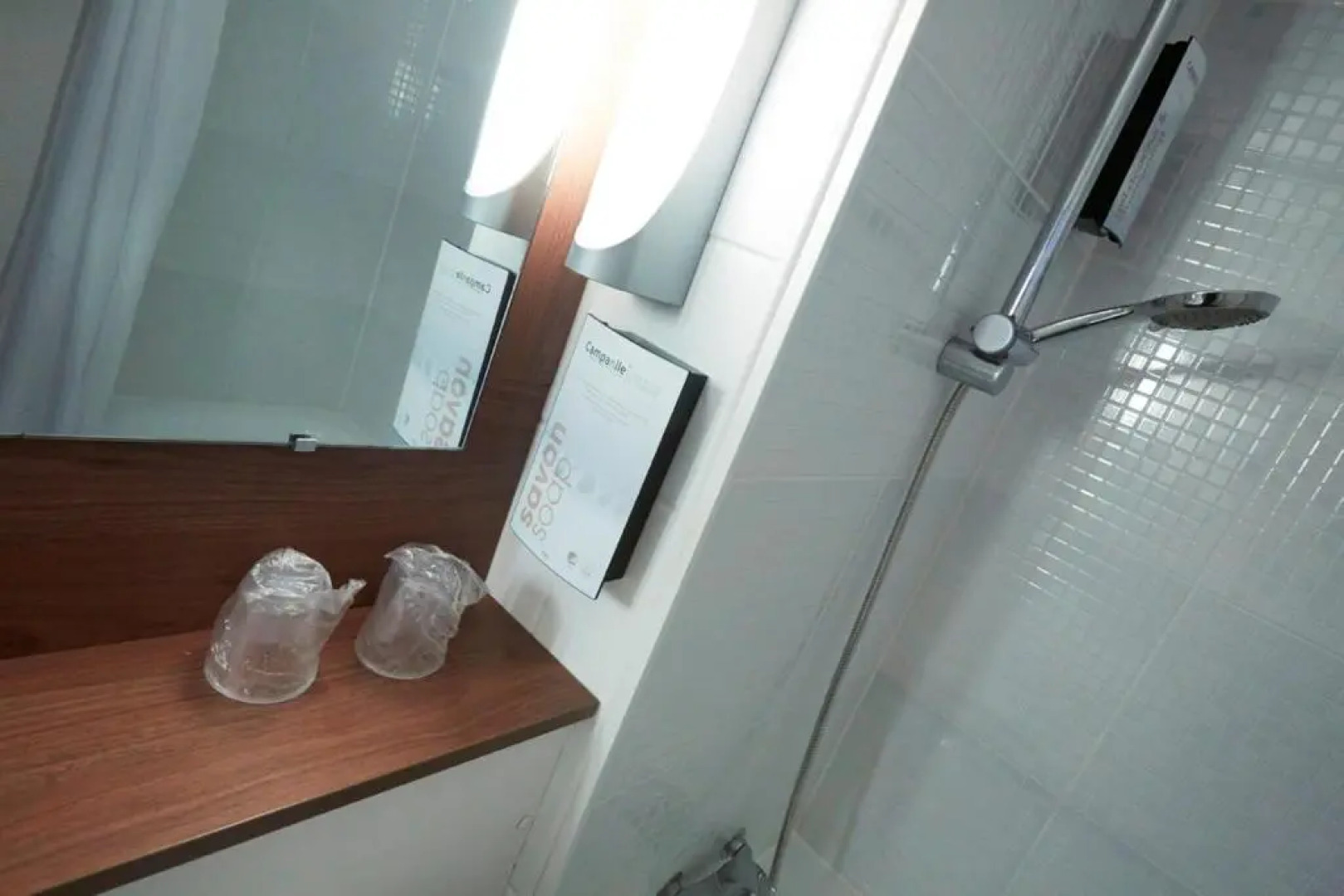 Campanile Lille Ouest - Lomme