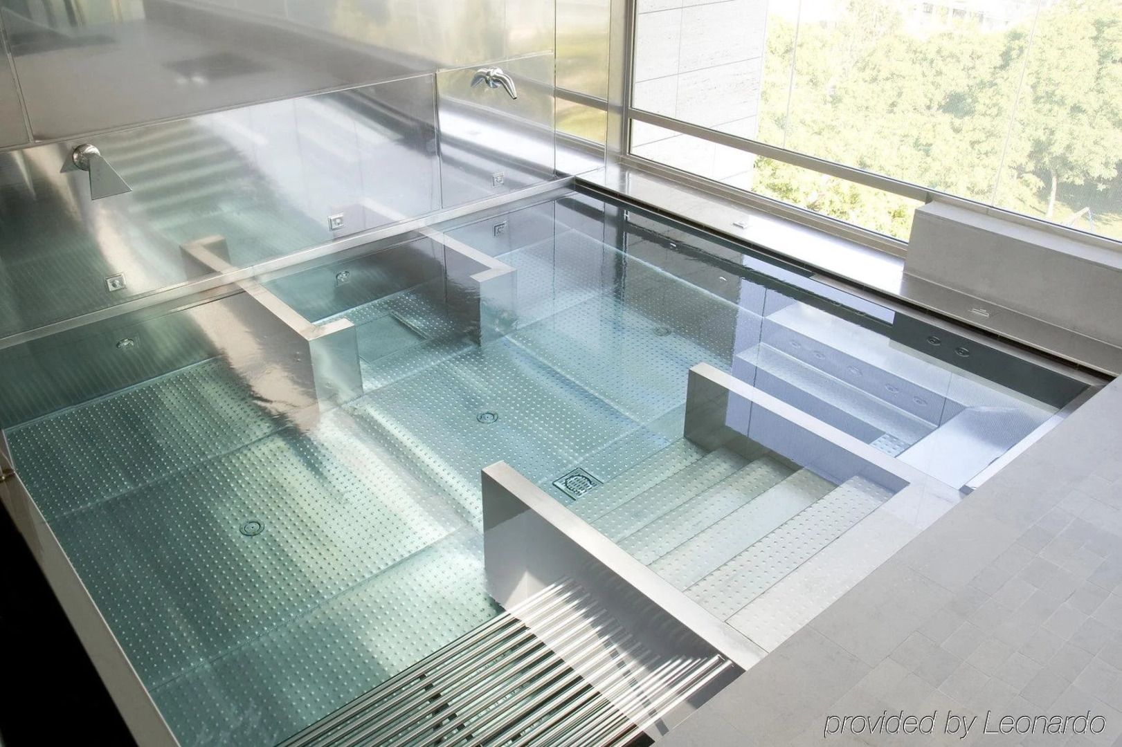 NH Collection Barcelona Constanza