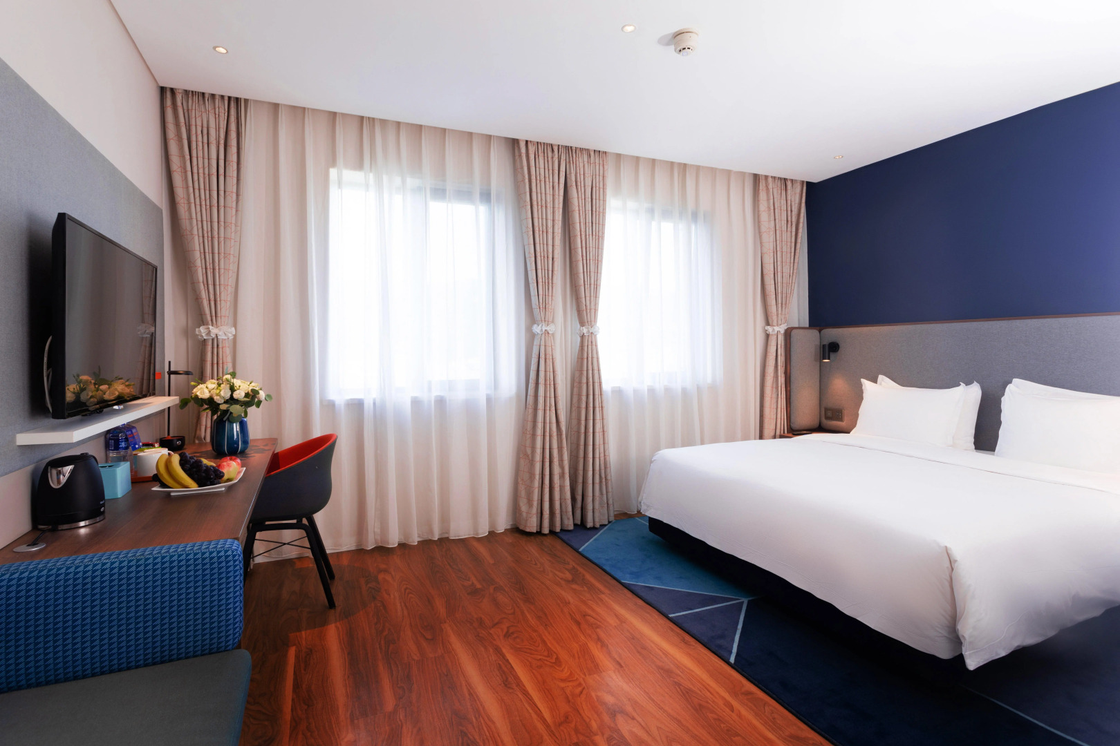 Holiday Inn Express Tianshui City Center, an IHG Hotel