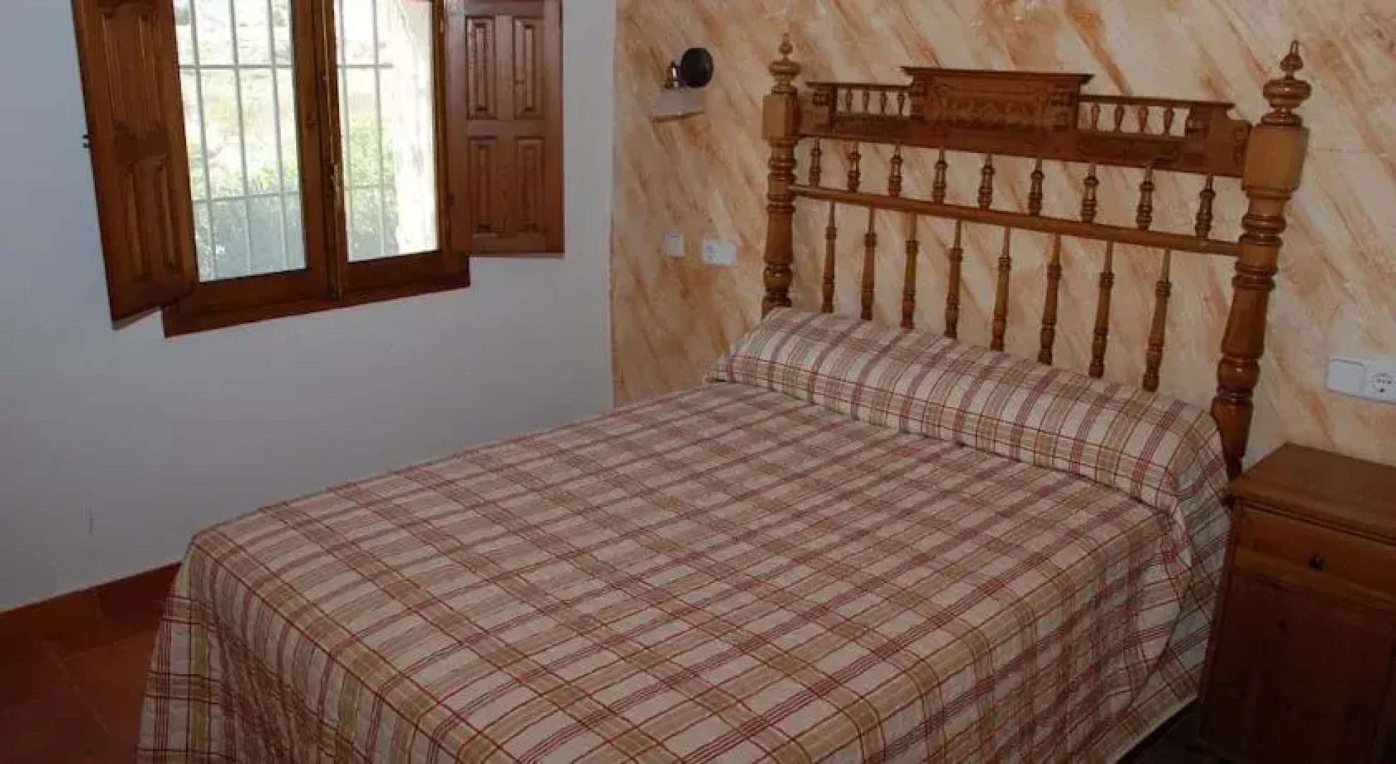 Casas Rurales Cinco Soles