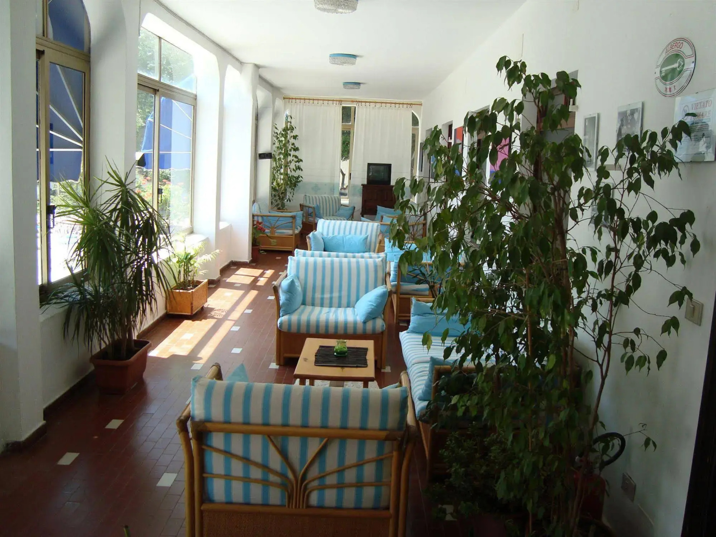 Hotel Sandalyon