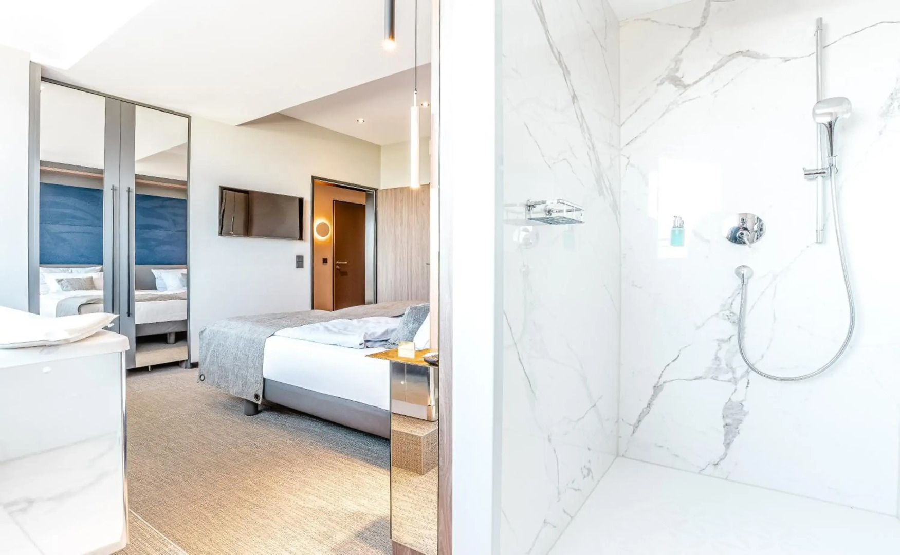 Das Ahlbeck Hotel & Spa