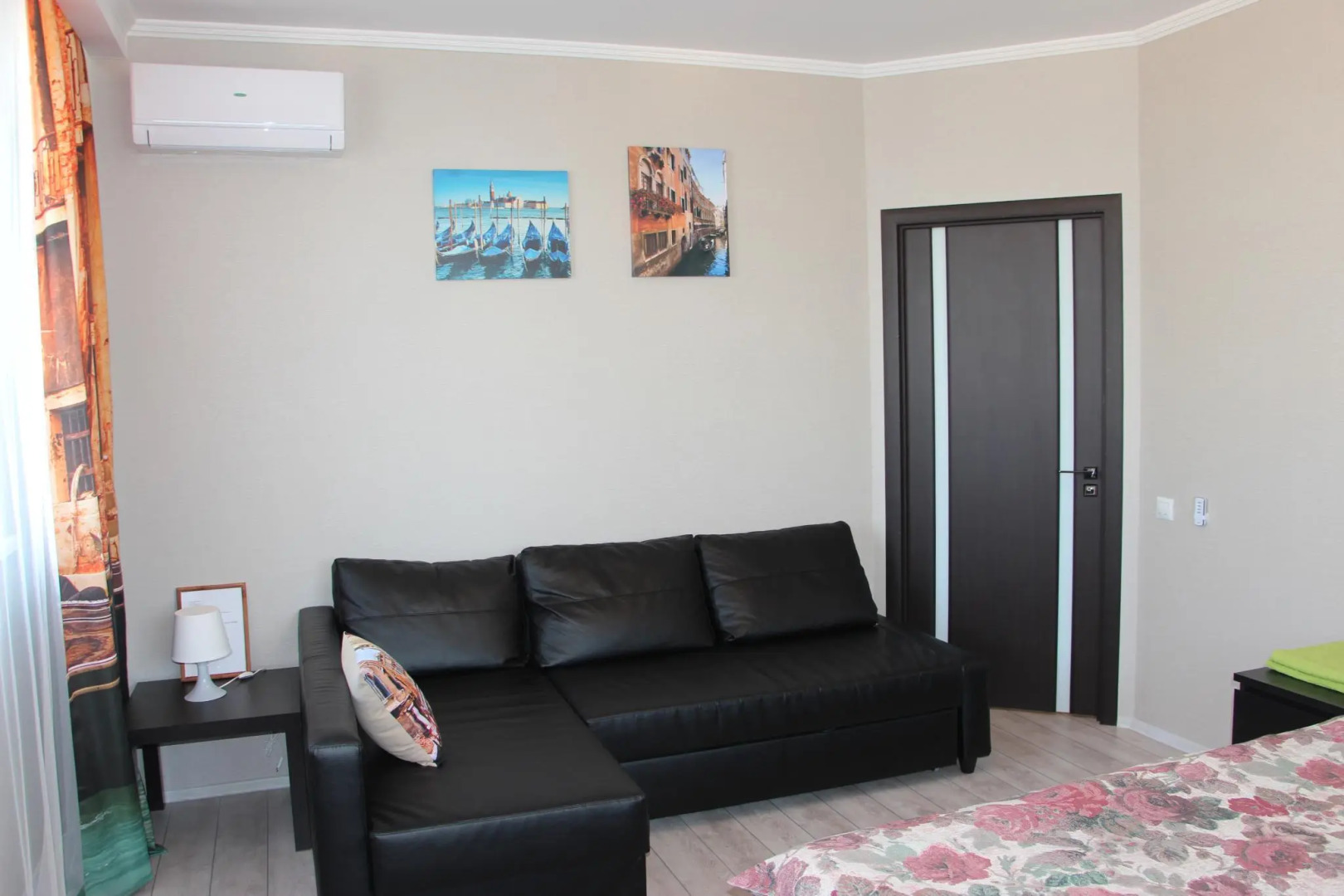 Много квартир на улице Федерации