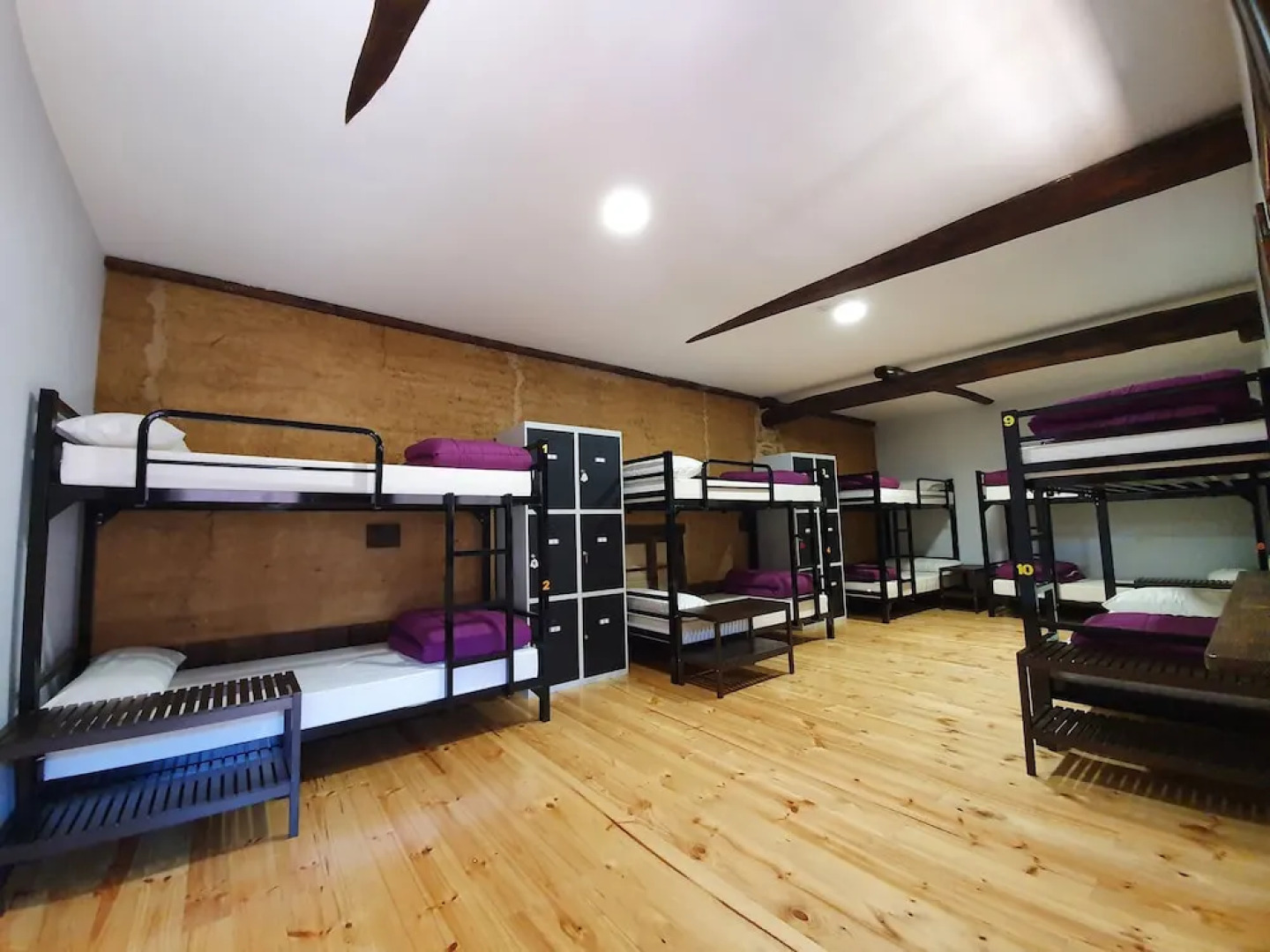 Albergue el Encanto - Hostel para peregrinos