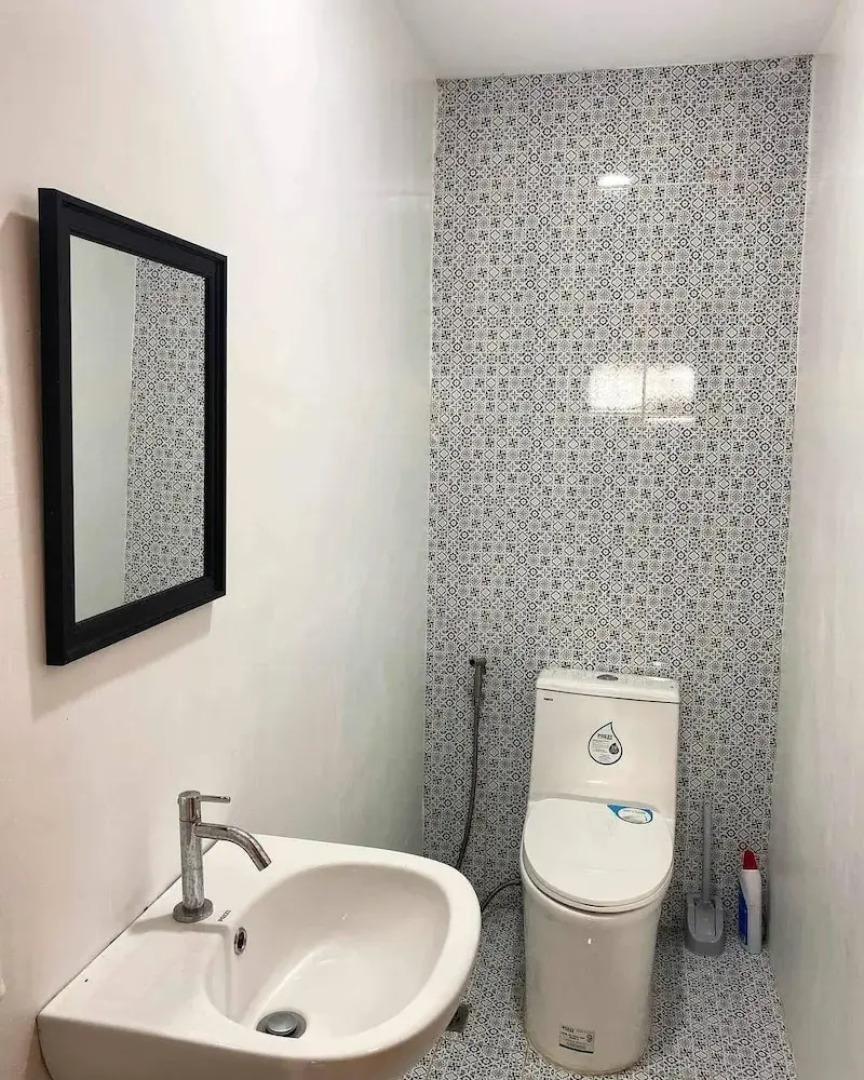 Cozy 3br Home Entry to Cwc, Pili Golf, Naga, Bicol