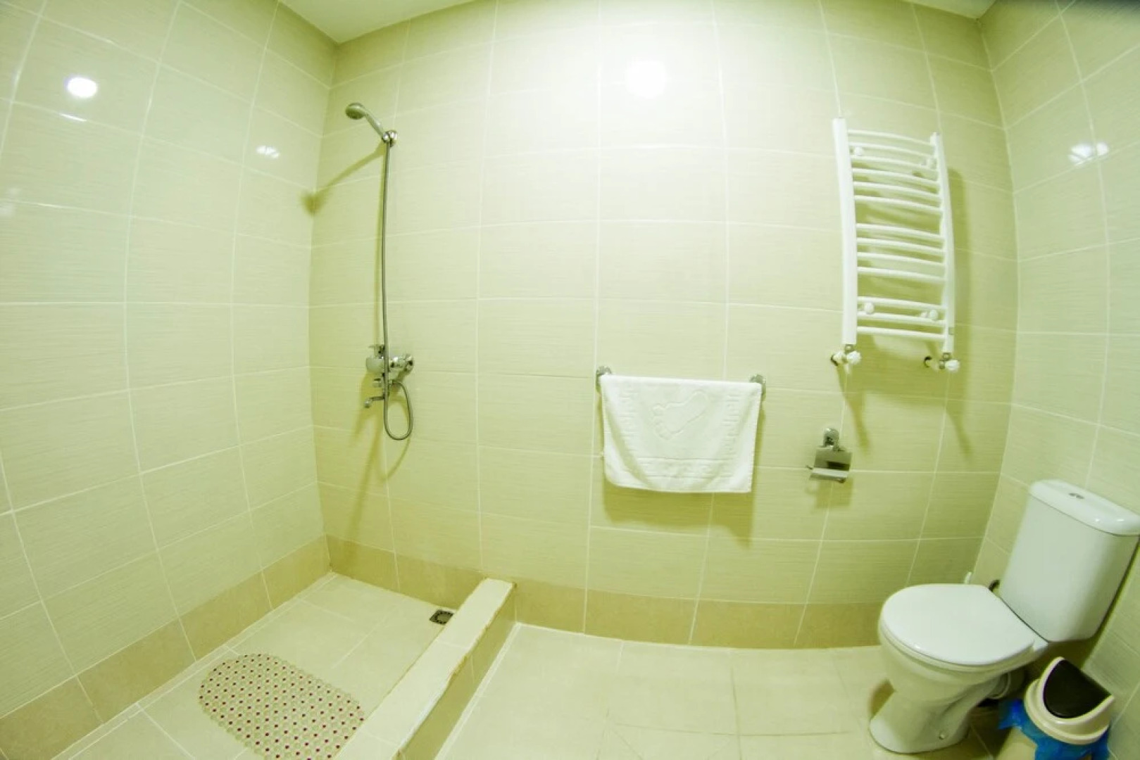 Wald Hotel Lagodekhi