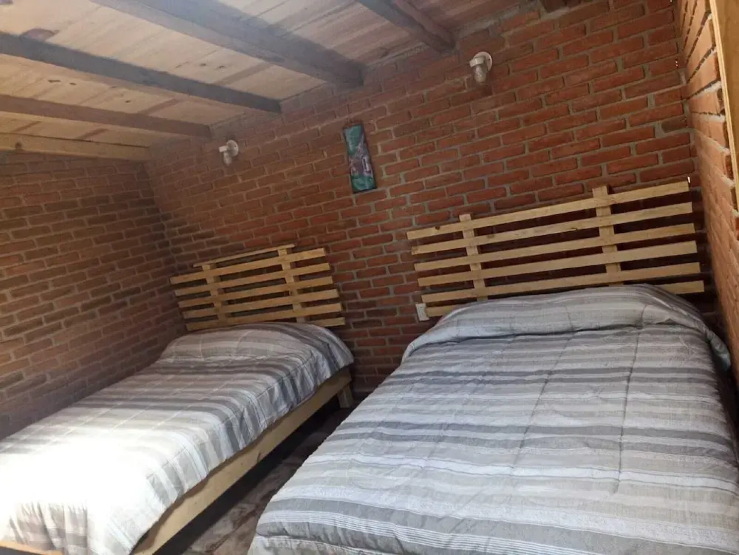 Cabañas Las Mariposas